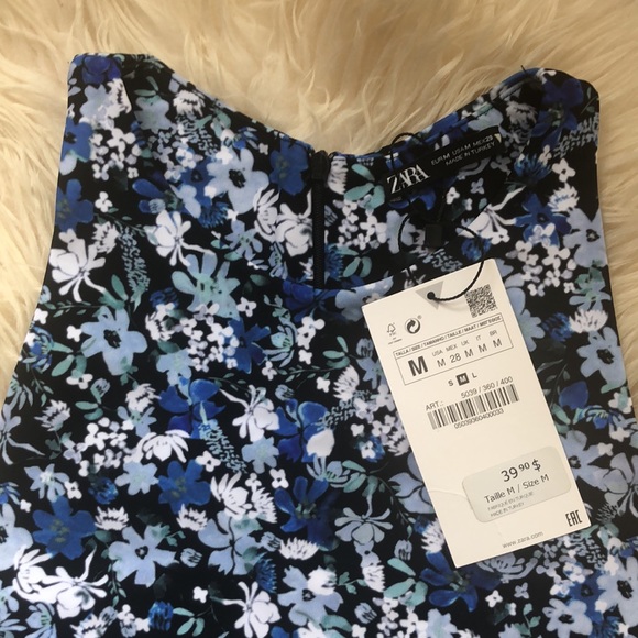 Zara bodycon jumped suit - Picture 2 of 4